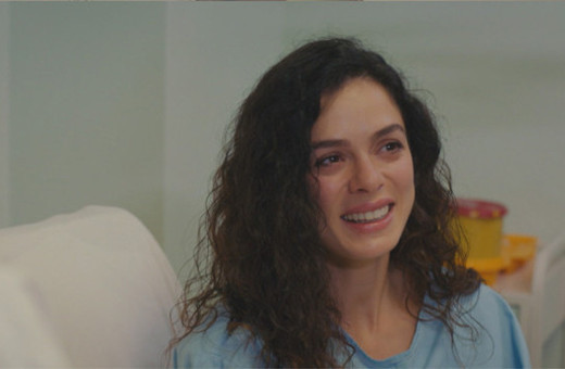 Kadın 40. bölüm fragmanı