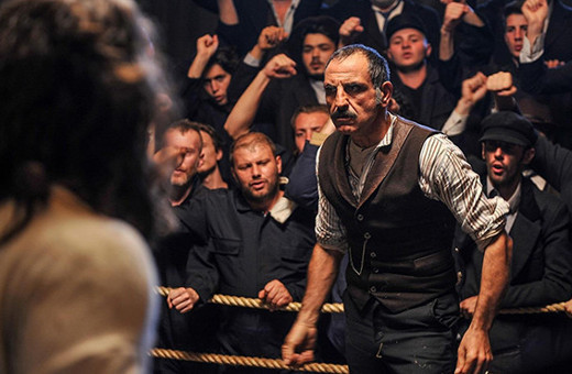 Payitaht Abdülhamid 61. bölüm 2. fragmanı