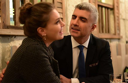 İstanbullu Gelin 62. bölüm 2. fragmanı