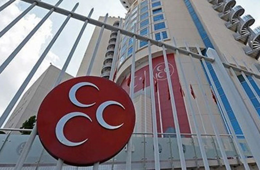 MHP 2019 yerel seçim belediye başkan adayları listesi açıklandı