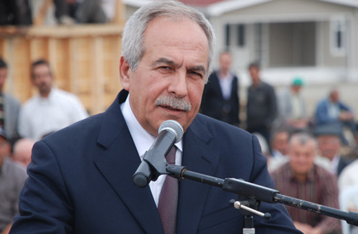 MHP’de İstanbul adayı o mu Murat Başesgioğlu’ndan açıklama