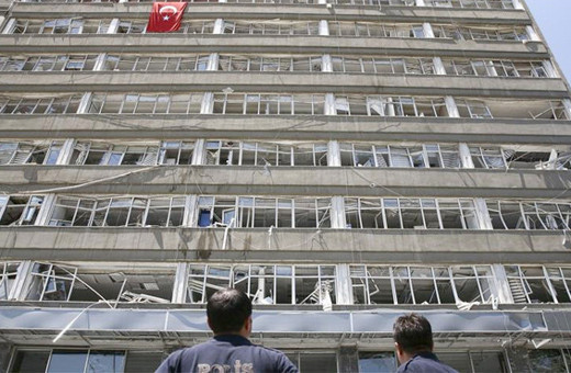 Darbeci erlerden 'polisleri vurduk' itirafı