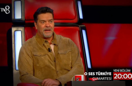 O Ses Türkiye yeni bölüm fragmanı Beyazıt Öztürk'e olay evlilik kapağı