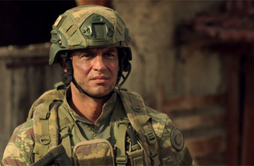 Savaşçı 54. bölüm fragmanı