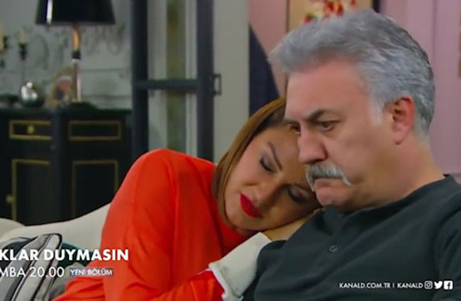 Çocuklar Duymasın 58. bölüm fragmanı