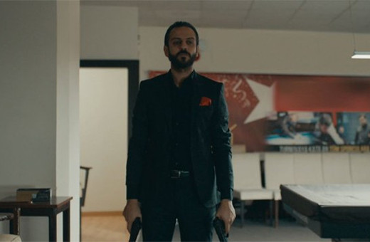 Çukur 43. bölüm fragmanı: 2. sezon 10. bölüm