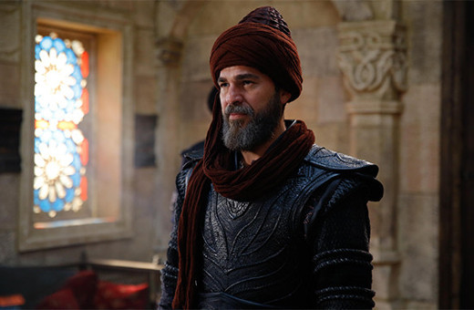 Diriliş Ertuğrul 124. bölüm 2. fragmanı