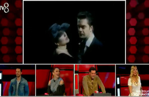 İşte Beyazıt Öztürk'ün rol aldığı yıllar önceki klip!