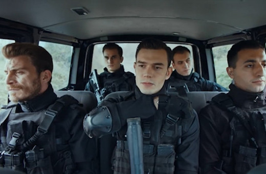 Söz 60. bölüm 2. fragmanı