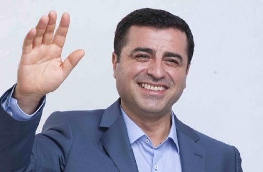 Selahattin Demirtaş Diyarbakır'dan aday olacak iddiası!