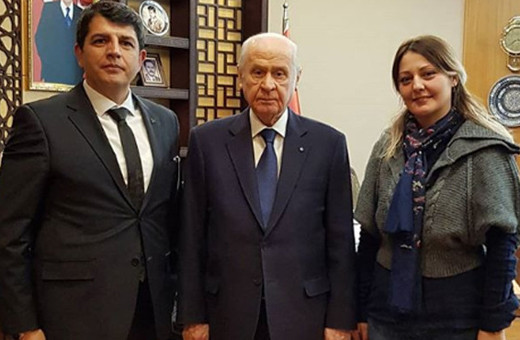 MHP Niğde belediye başkan adayı kim oldu?