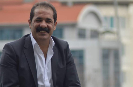 MHP Elazığ belediye başkan adayı kim oldu?