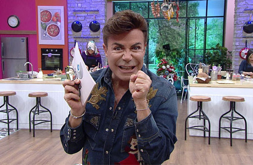 Gelinim Mutfakta finali kim kazandı güne damga vuran altın bilezik iddiası 