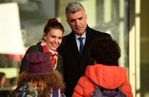 İstanbullu Gelin 63. bölüm fragmanı