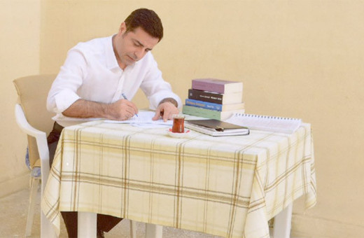 Avrupa İnsan Hakları Mahkemesi'nden bomba Selahattin Demirtaş kararı