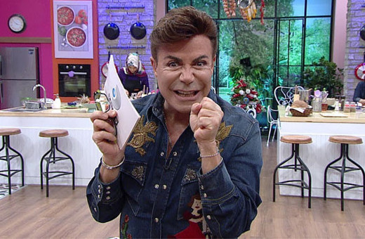 Gelinim Mutfakta birincisi kim 20 Kasım çeyrek altının sahibi