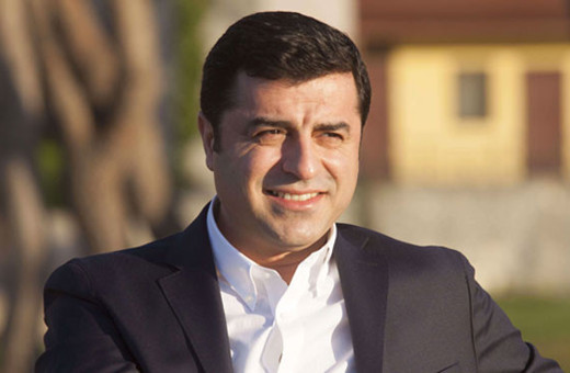 Selahattin Demirtaş, cezaevinden açıklama yaptı