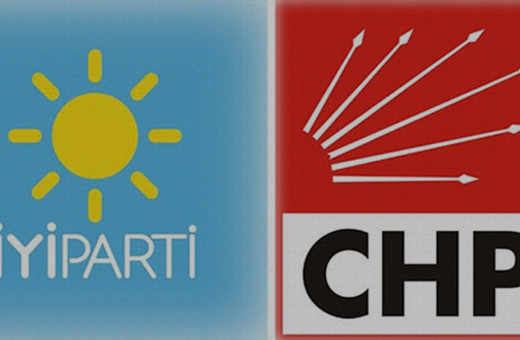 İYİ Parti'den CHP ile ittifak açıklaması! Büyükşehirlerde...