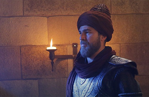 Diriliş Ertuğrul 125. bölüm fragmanı