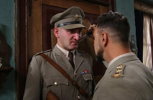 Mehmetçik Kutlu Zafer 24. bölüm 2. fragmanı