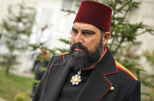 Payitaht Abdülhamid 63. bölüm fragmanı