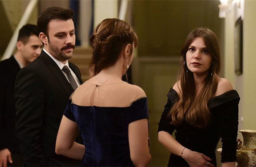 İstanbullu Gelin 64. bölüm ön izleme