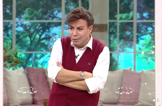 Gelinim Mutfakta'da haftanın finaline damga vuran çekilme kararı! 