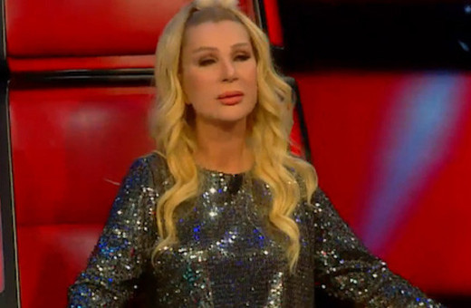 Seda Sayan'ı kızdırdılar! 'Aranızda konuşsanıza aga!'