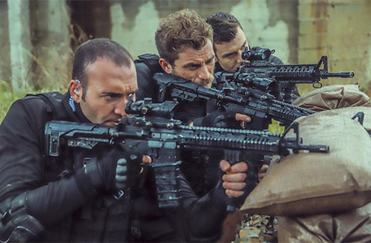 Söz 61. bölüm 2. fragmanı