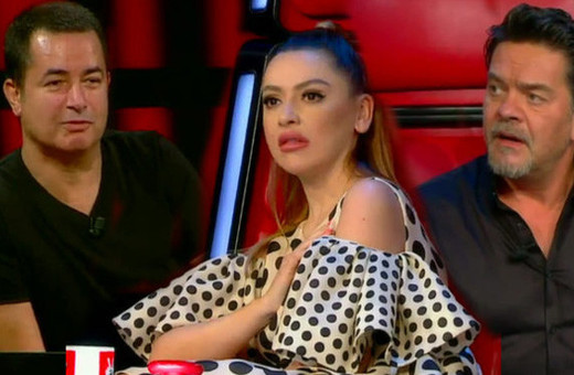 O Ses Türkiye'de yarışmacı yaptıklarıyla şaşırttı! Acun Ilıcalı 'Koşarak yoluma çıktı ve...' 