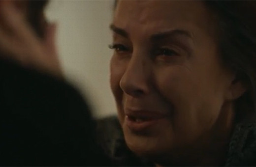 Çukur'da Sultan'ın Cumali'ye kavuştuğu sahne sosyal medyada olay oldu!