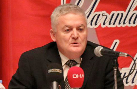 Ahmet Zeki Üçok 'çok iddialı söylüyorum' deyip FETÖ bombasını patlattı