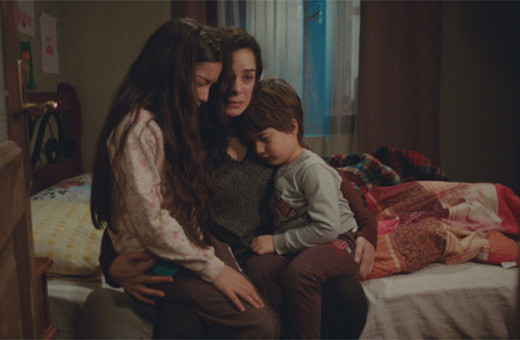 Kadın 42. bölüm fragmanı