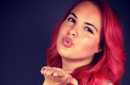 Deniz Gök kimdir Çocuklar Duymasın'ın İrem'i rol arkadaşıyla aşk yaşıyor