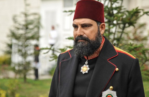 Payitaht Abdülhamid 63. bölüm 2. fragmanı