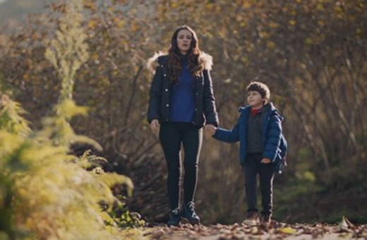 Sen Anlat Karadeniz 33. bölüm fragmanı