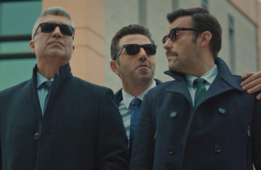 İstanbullu Gelin 64. bölüm 2. fragmanı