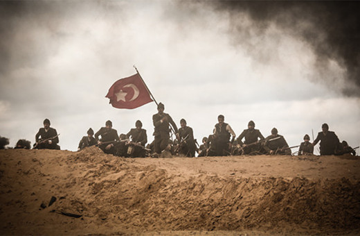 Mehmetçik Kutlu Zafer 22. bölüm 2. fragmanı