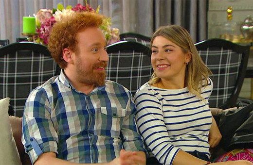 Çocuklar Duymasın 56. bölüm fragmanı