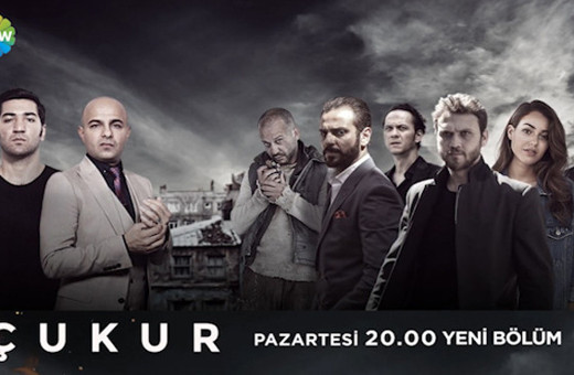 Çukur 41. bölüm fragmanı: 2. sezon 8. bölüm 2. fragman