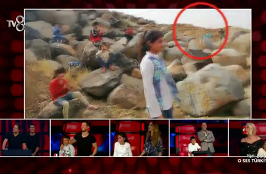 Diyarbakırlı minikler sosyal medyayı sallayan videoyu nasıl çektiklerini anlattı