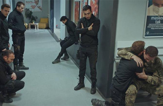 Söz 62. bölüm 2. fragmanı
