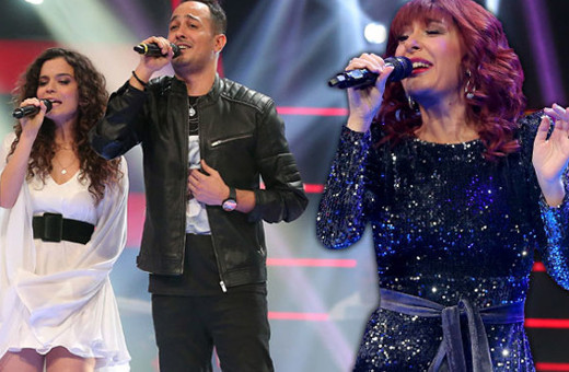 Jet Sosyete yeni sezon 5. bölüm fragmanı