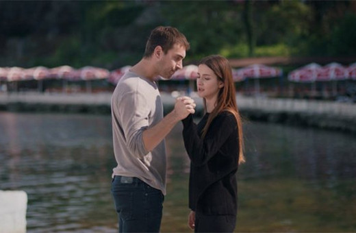 Sen Anlat Karadeniz 29. bölüm 2. fragmanı