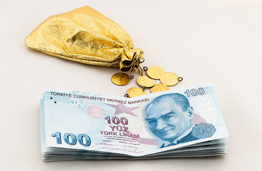 Enflasyon rakamları kötü geldi dolar-euro-altın ne kadar oldu? 