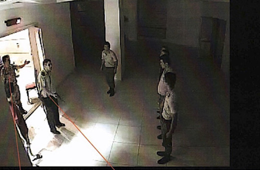 Şehitlere hakaret eden darbe sanığı savunma yaptı