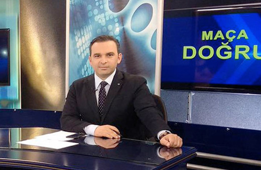 FB TV'nin eski haber müdürü Yasir Kaya'ya FETÖ'den hapis cezası