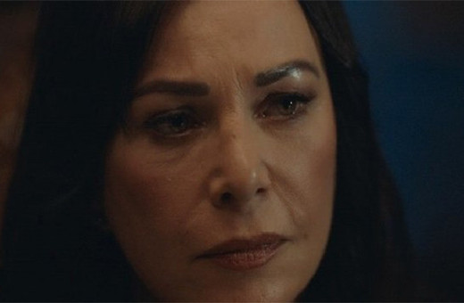 Çukur 42. yeni bölüm ilk sahne: 2. sezon 9. bölüm