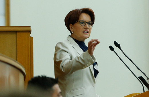 Meral Akşener sert çıktı: Hemen görevden alın