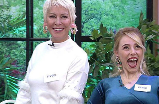 Gelinim Mutfakta Cansu kimdir bakın ne için yarışmadan ayrılmıştı 